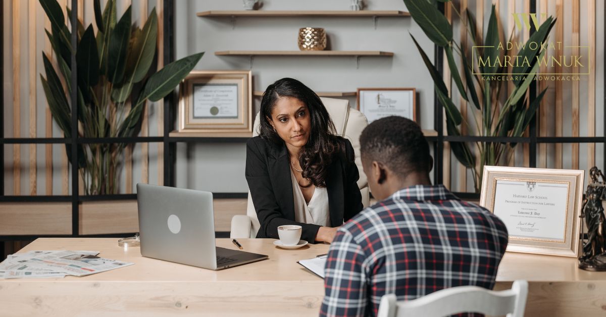 Jak wybrać dobrego prawnika do rozwodu?