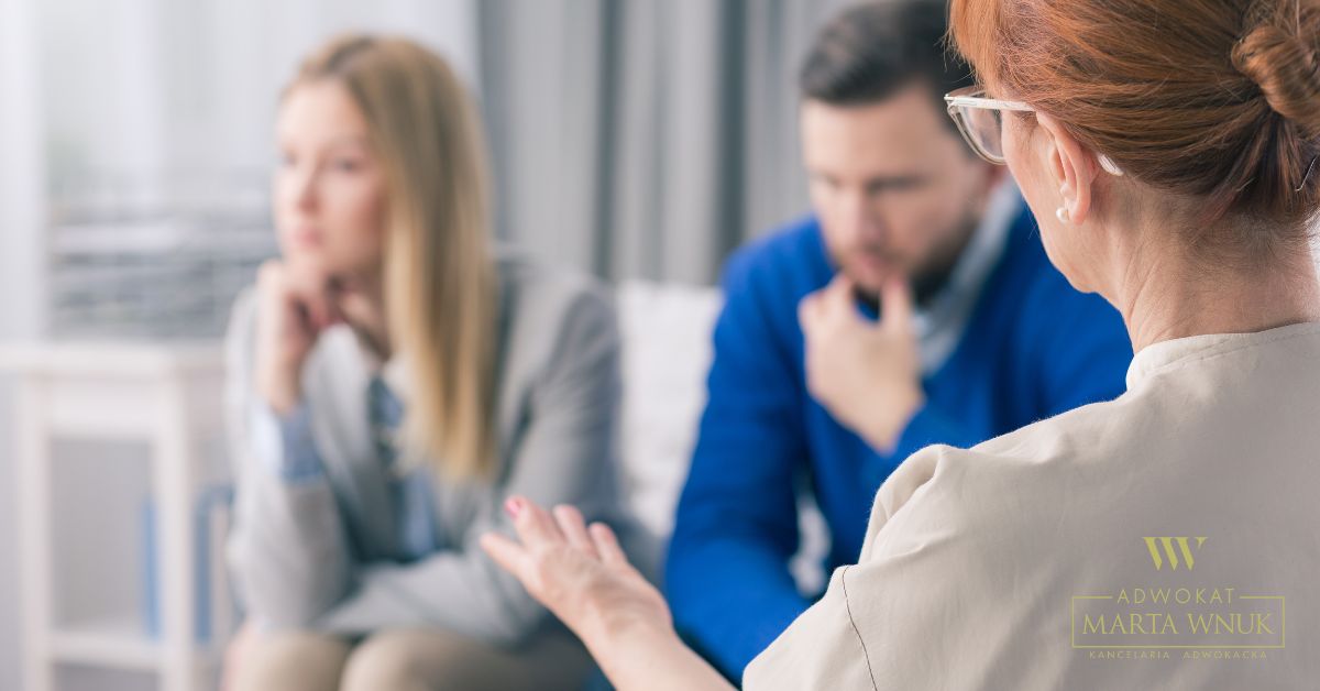 Mediacja rozwodowa – czego można się spodziewać?