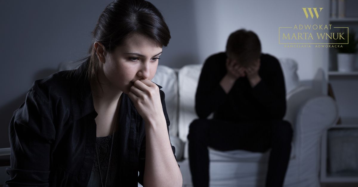 Rozwód z DDA – Dorosłym Dzieckiem Alkoholika