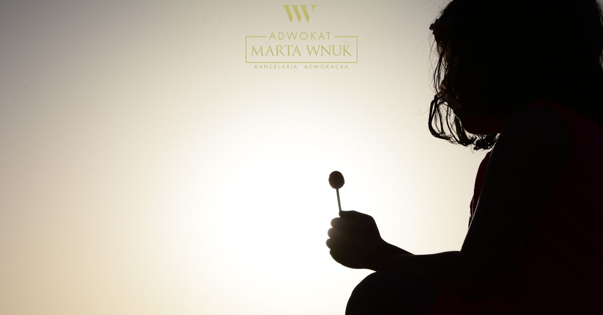 Alienacja rodzicielska – darmowy poradnik jak radzić sobie z alienacją