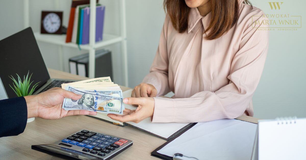 Alimenty do końca życia dla małżonka – czy to realne?