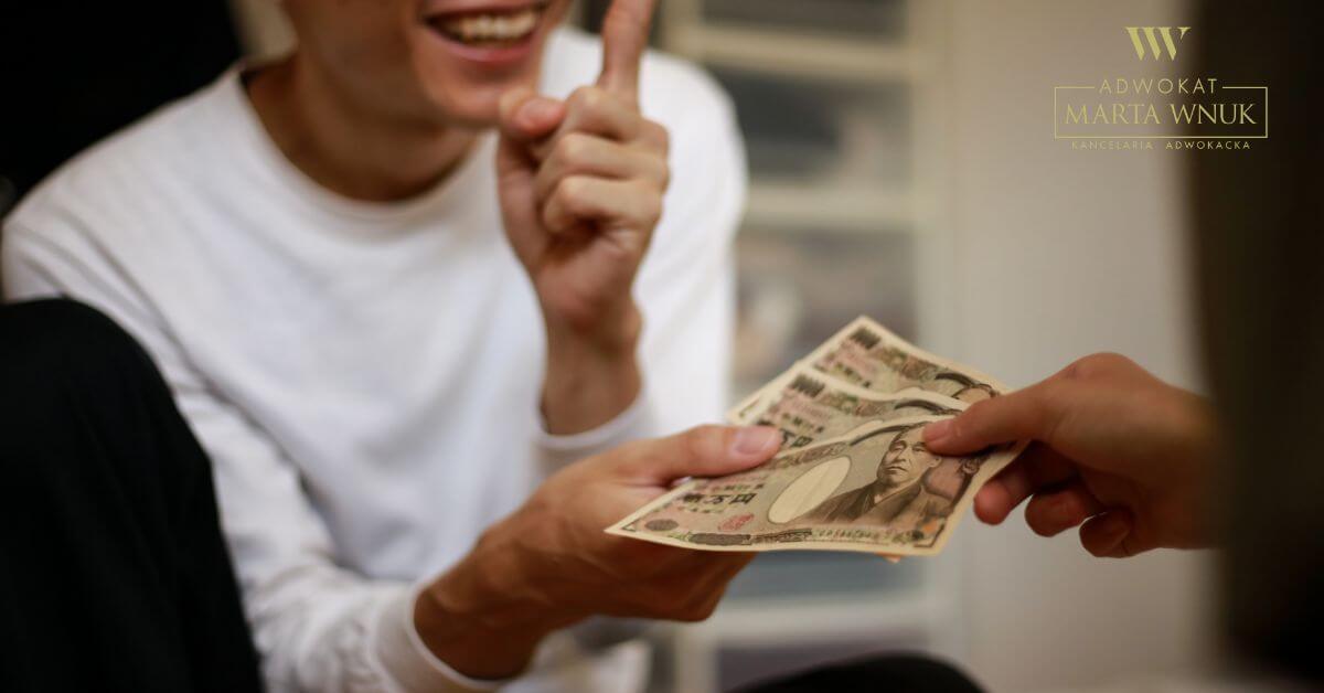 Alimenty na męża – czy jest to możliwe?