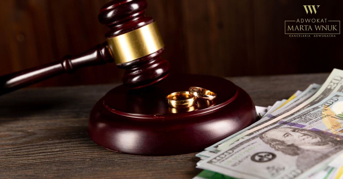 Ile kosztuje adwokat od rozwodu?