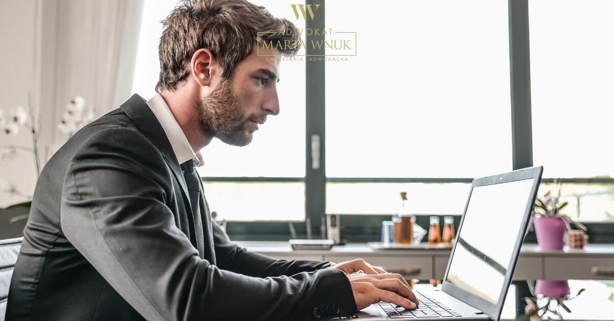 Jak sprawdzić czy wpłynął pozew o rozwód?