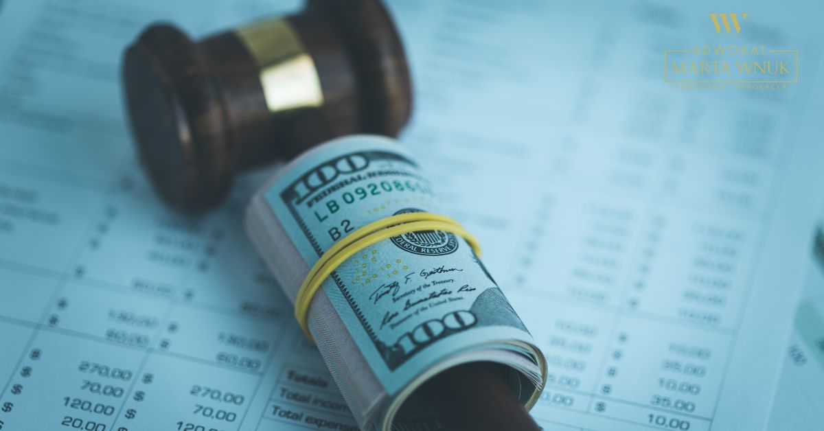 Jak egzekwować zobowiązania alimentacyjne? Wzory pism