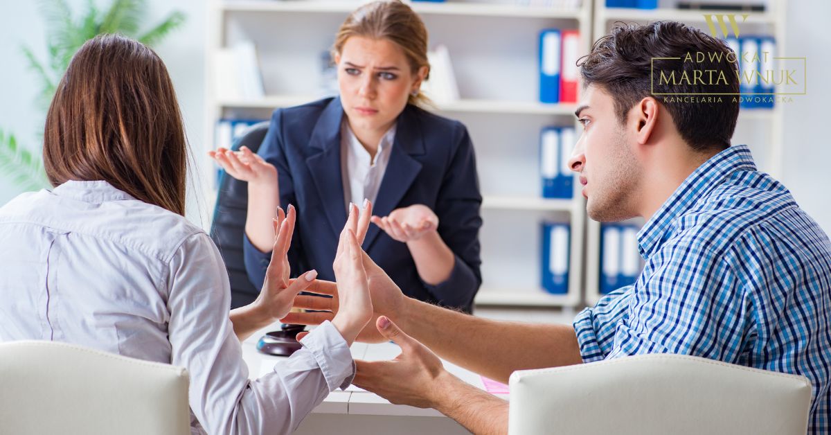 Jak zatrzymać rozwód? Brak gotowości do rozwodu