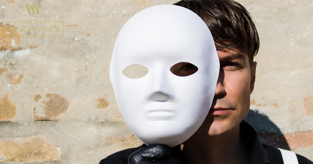 Jak zdemaskować narcyza w sądzie?