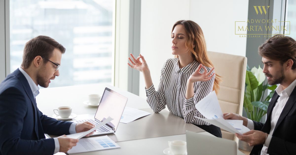 Mediacja z narcyzem – czy ma sens?