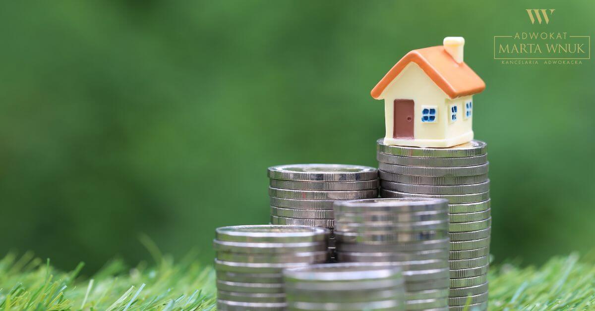 Nierówny podział majątku przy rozwodzie