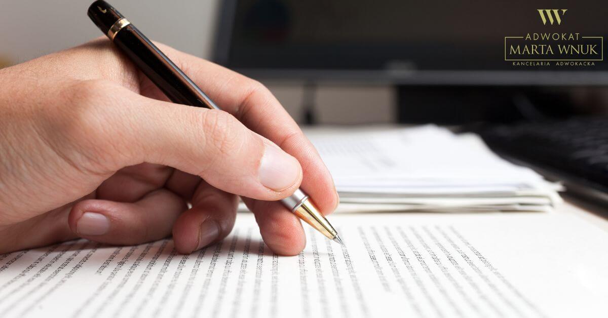 Dostałem pozew o rozwód – jak sporządzić odpowiedź ?