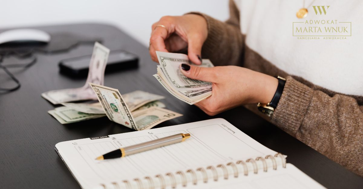 Pełnoletnia córka i alimenty 