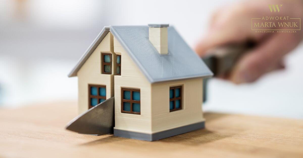 Przedawnienie podziału majątku – Czy jest coś takiego?