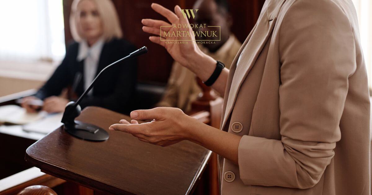 Pytania na rozprawie rozwodowej o dzieci