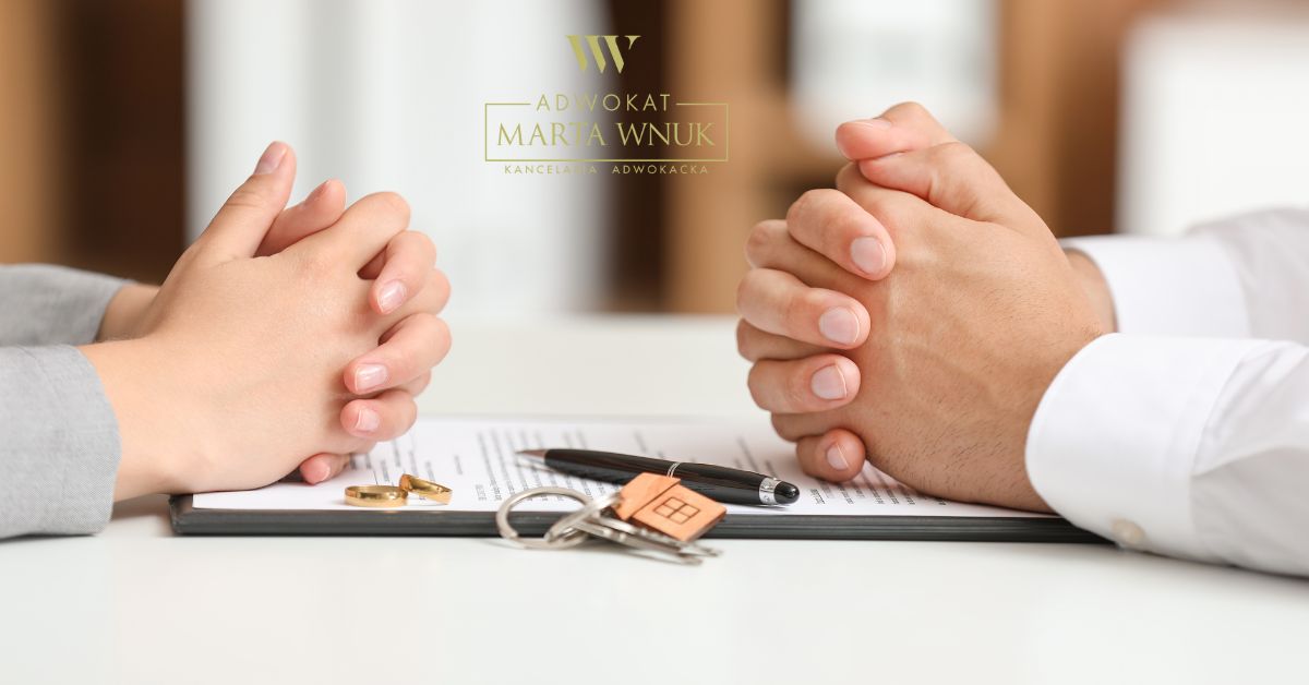 Rozwód na jednej rozprawie: 7 kluczowych kroków