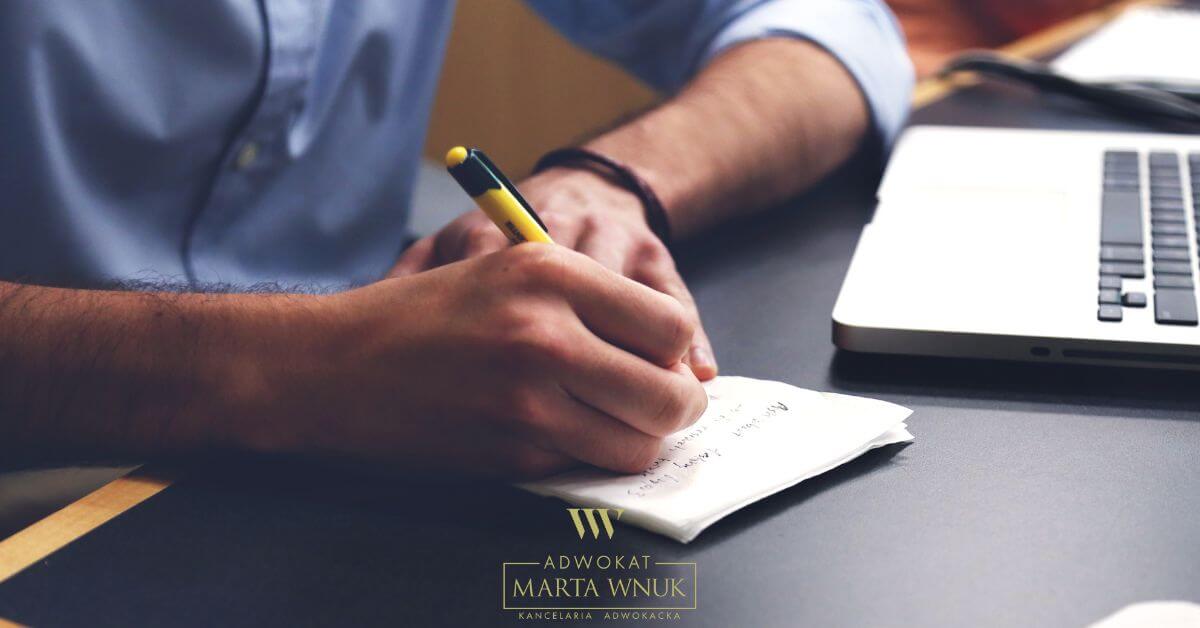 Rozwód z orzeczeniem o winie Najważniejsze elementy