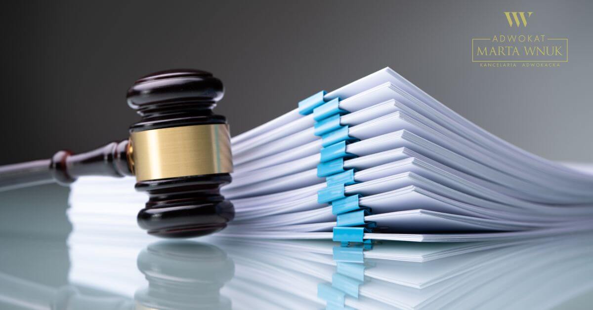 Sądowy podział majątku – jak wygląda?