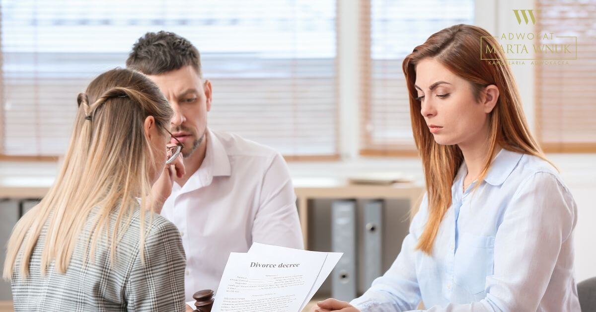 W ile dni można się rozwieść?
