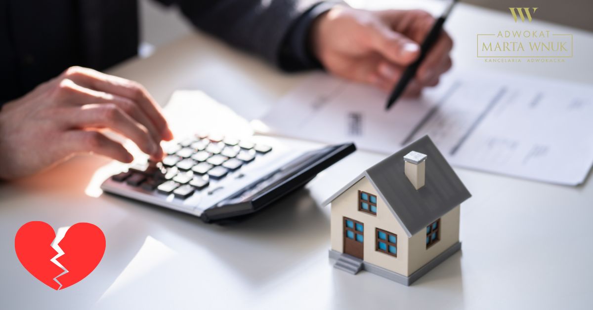 Czy zdrada ma wpływ na podział majątku?