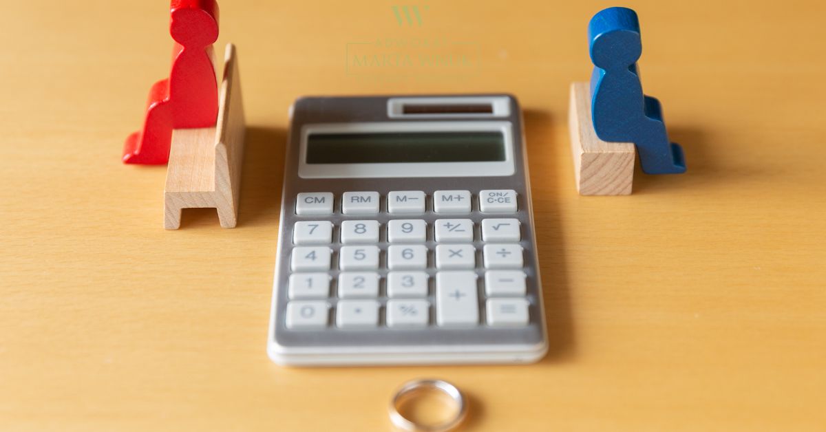 Koszty rozwodu – Ile kosztuje rozwód?