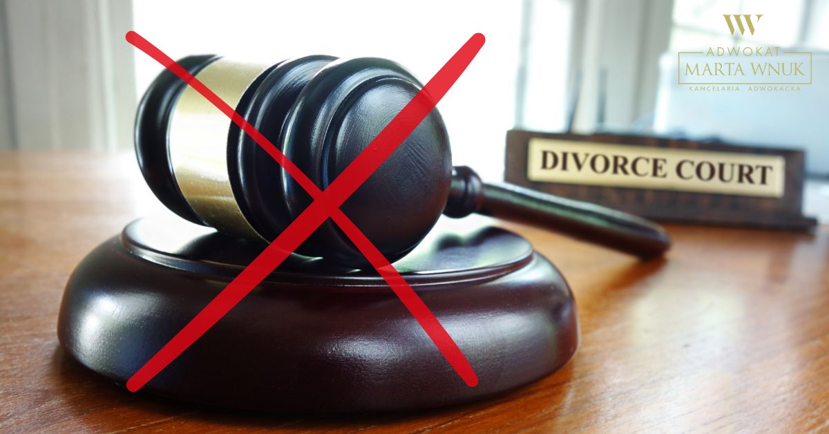 Rozwód bez rozprawy – czy jest możliwy?