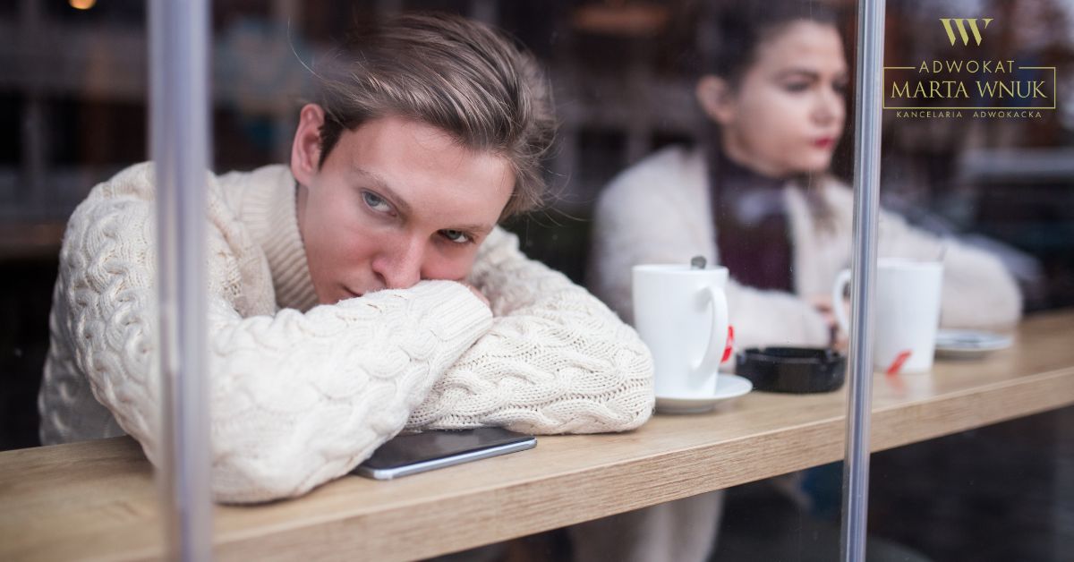 Wina obu stron przy rozwodzie. Kiedy będzie wina obu stron?