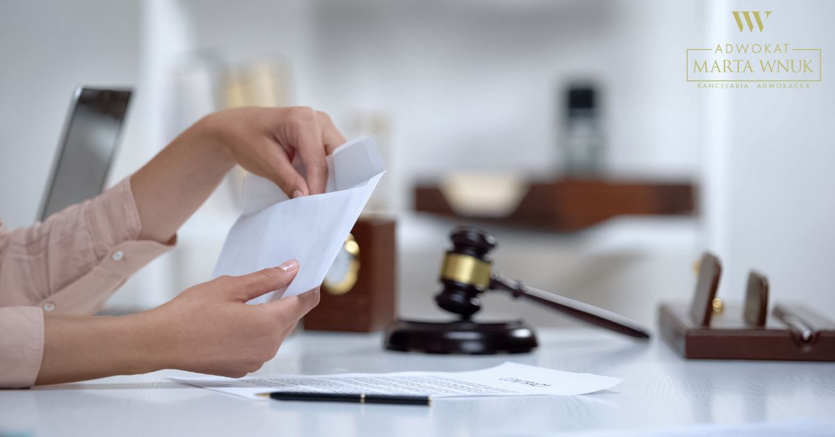 Zabezpieczenie alimentów przy rozwodzie