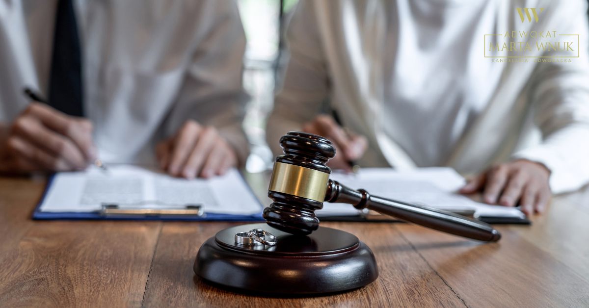 Jak wygrać rozwód? Zasady i cel