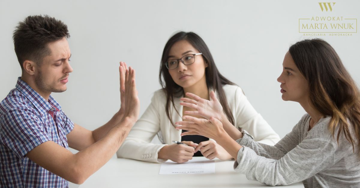 Czy mediacja przy rozwodach jest obowiązkowa?