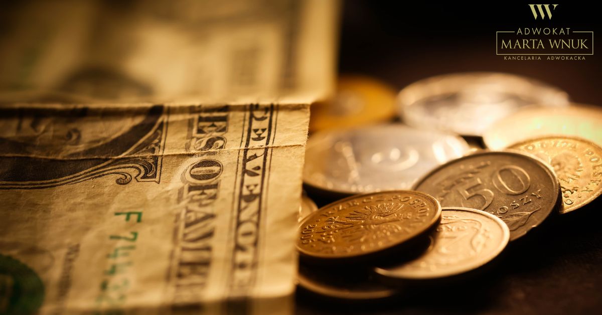 Czy mogę nie dostać alimentów?