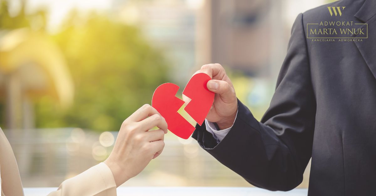 Czy zdrada zawsze oznacza winę?