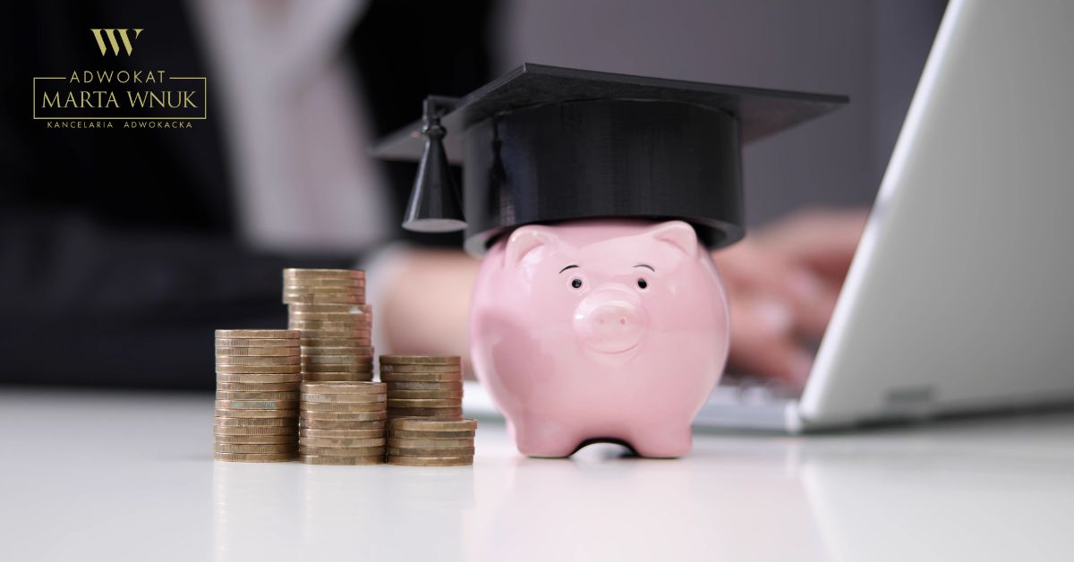 Do kiedy alimenty na dziecko?