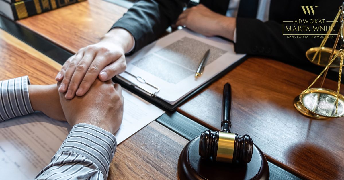 Prawo spadkowe przy rozwodzie