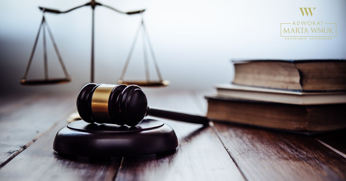 Uprawomocnienie wyroku rozwodowego