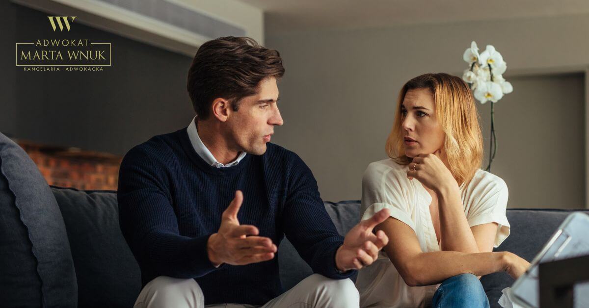Rozmowa o rozwodzie. Jak się przygotować i uniknąć niepotrzebnych konfliktów?