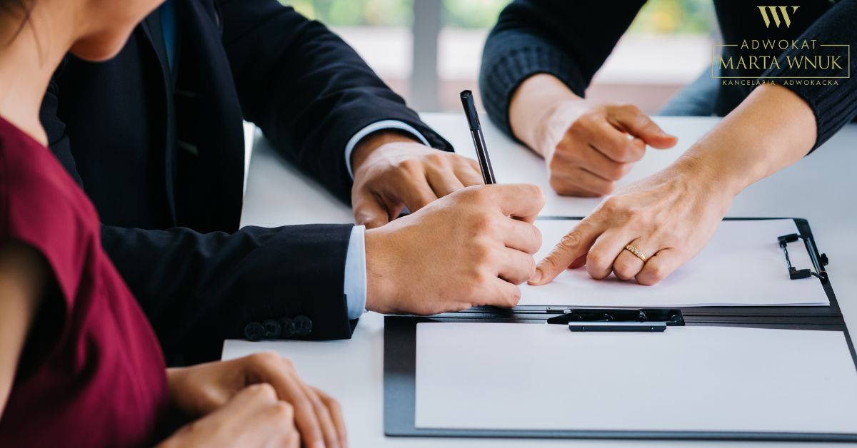 Ugoda małżeńska – czy to dobry pomysł?