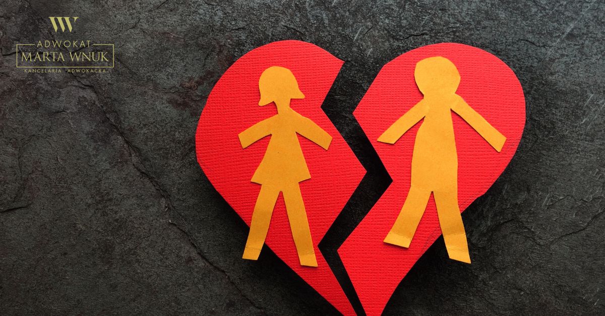 Dlaczego walczymy o winę w rozwodzie?