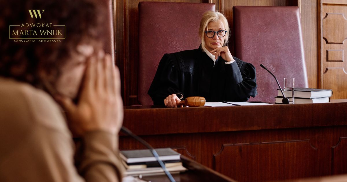 Kto może być świadkiem w sprawie rozwodowej?