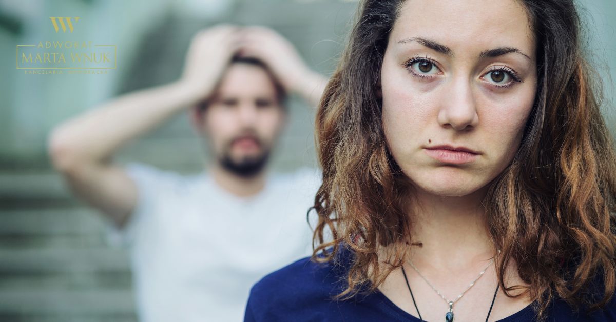 Manipulacja przy rozwodzie