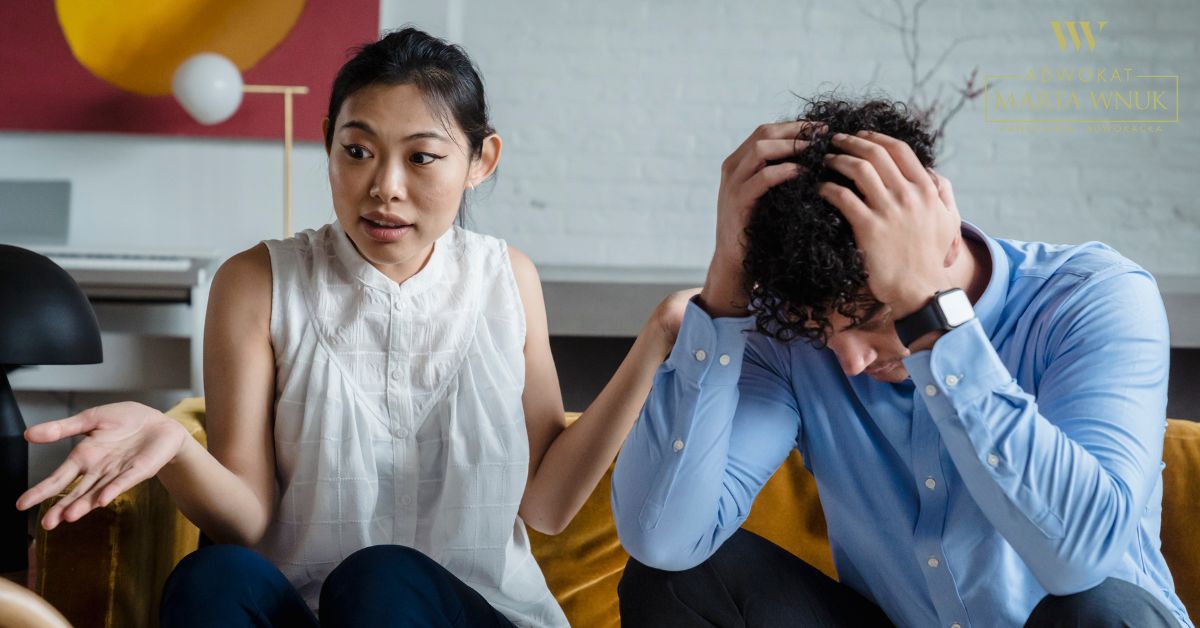 Przyczyny rozwodów. Jakie są najdziwniejsze przyczyny?