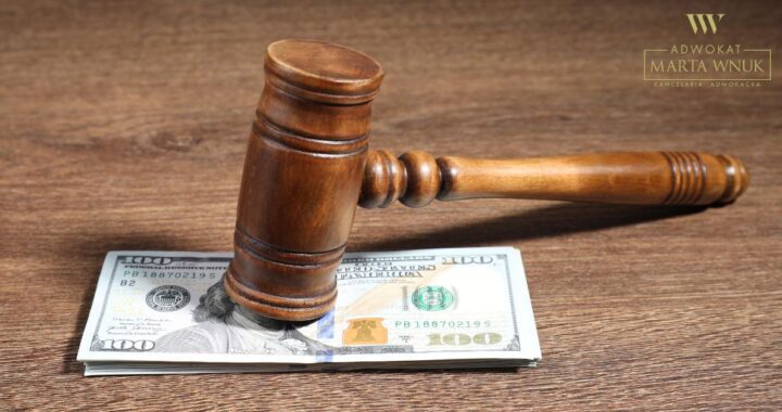 wyrok z klauzulą wykonalności