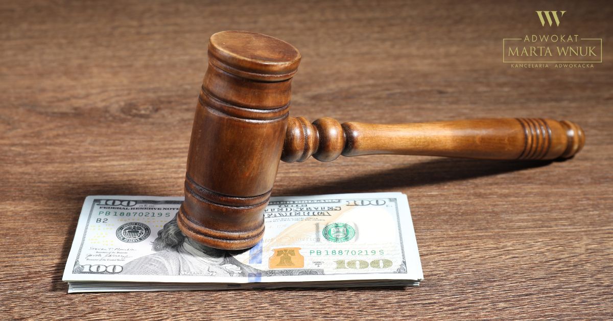 Wyrok z klauzulą wykonalności – alimenty