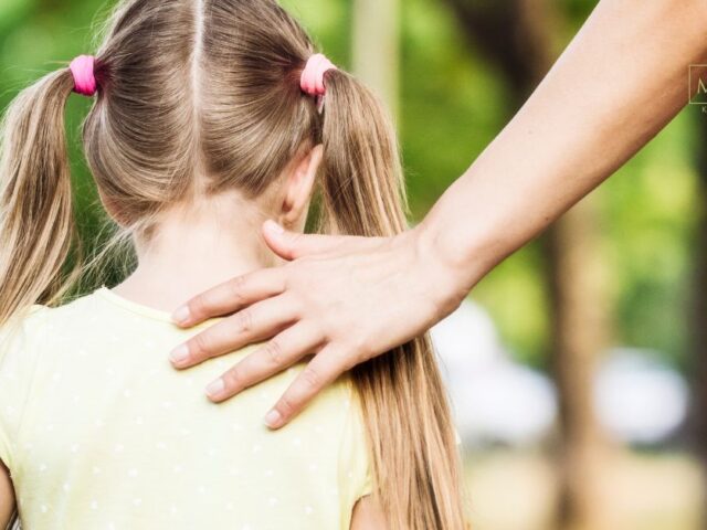 Czy matka musi zachęcać dziecko do kontaktu z ojcem?