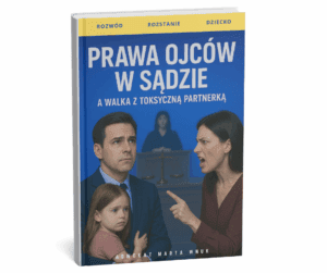 Alimenty bez rozprawy? Ebook prawa ojców