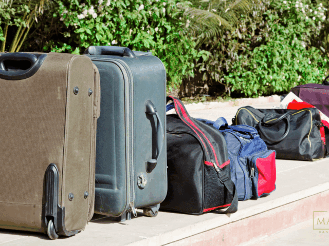 Jak wymeldować byłego małżonka z mieszkania?