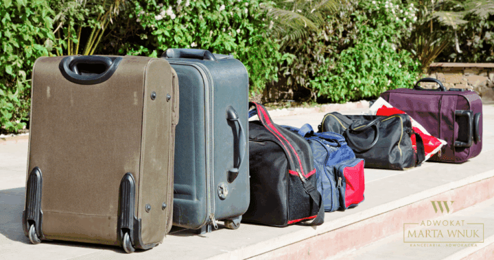 Jak wymeldować byłego małżonka z mieszkania?