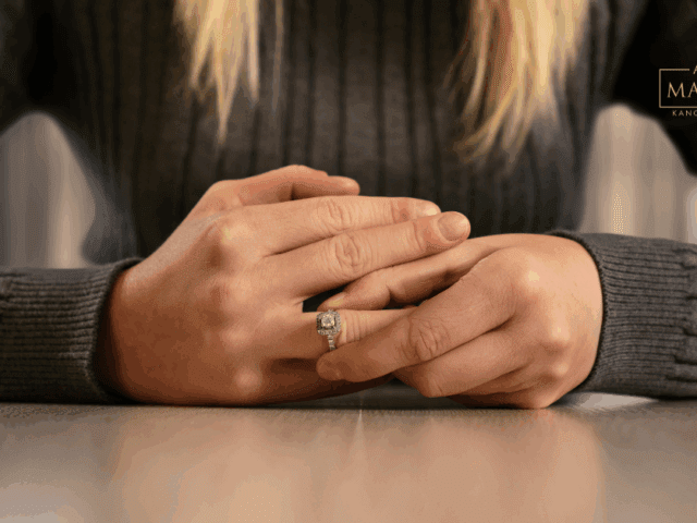 Rozwód bez orzekania o winie dla kobiet