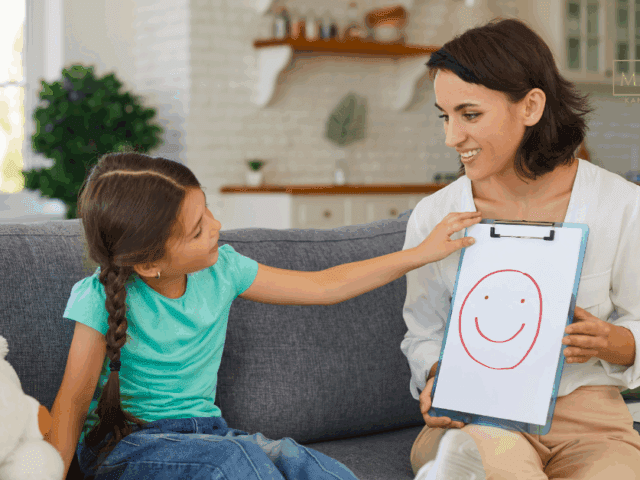 Opieka naprzemienna a dziecko z Aspergerem