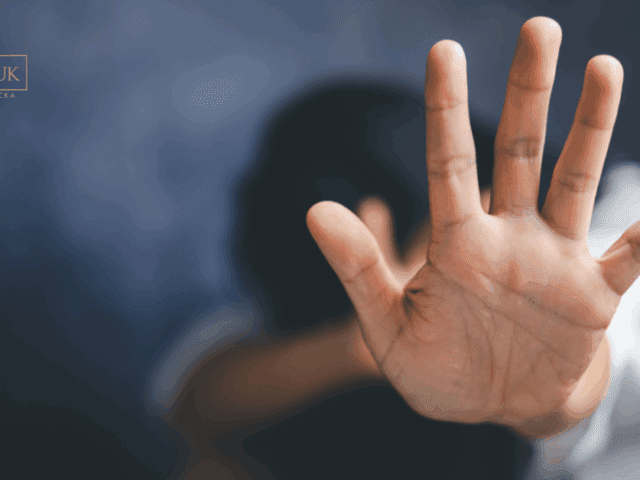 Rozwód z winy męża za przemoc