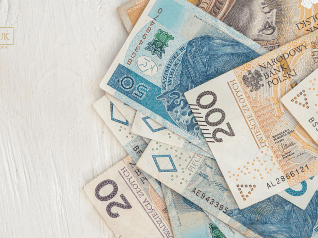 Podwyższenie alimentów do 20 000 zł – Warszawa Historia