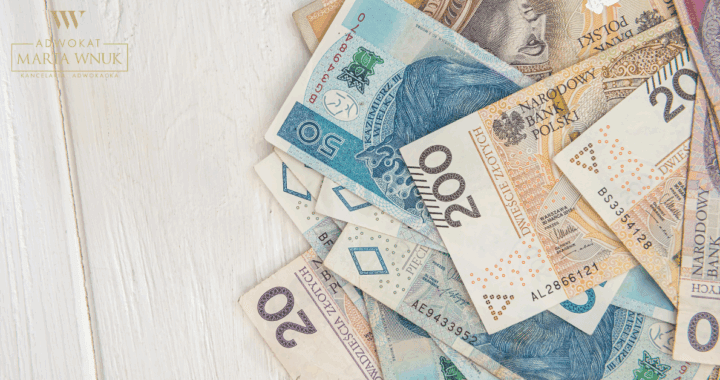 Podwyższenie alimentów do 20 000 zł